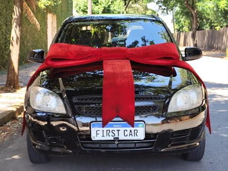 CHEVROLET Celta 1.0 LT FLEX, Foto 2