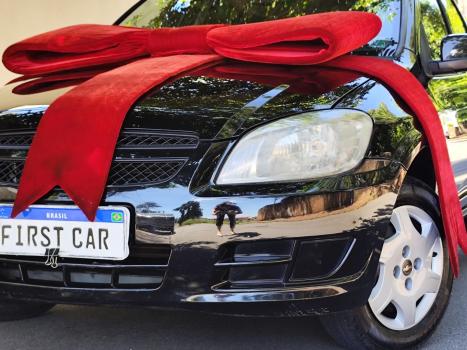 CHEVROLET Celta 1.0 LT FLEX, Foto 3