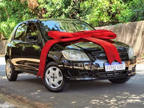 CHEVROLET Celta 1.0 LT FLEX, Foto 4