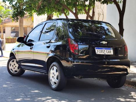 CHEVROLET Celta 1.0 LT FLEX, Foto 6