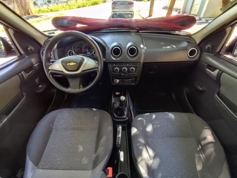 CHEVROLET Celta 1.0 LT FLEX, Foto 9