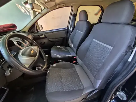 CHEVROLET Celta 1.0 LT FLEX, Foto 10