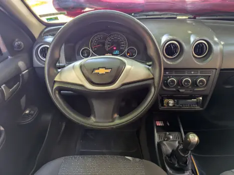 CHEVROLET Celta 1.0 LT FLEX, Foto 12