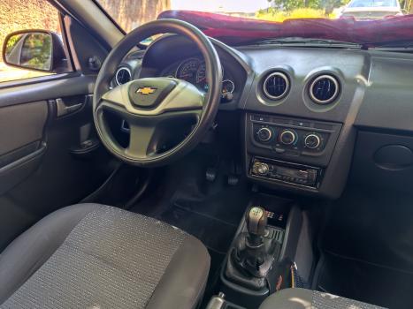 CHEVROLET Celta 1.0 LT FLEX, Foto 13