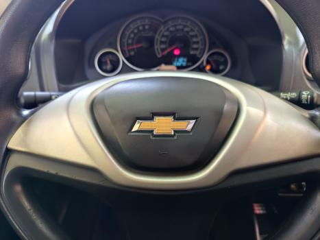 CHEVROLET Celta 1.0 LT FLEX, Foto 15