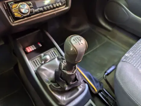 CHEVROLET Celta 1.0 LT FLEX, Foto 18