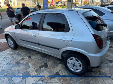 CHEVROLET Celta 1.0 4P LT FLEX, Foto 3