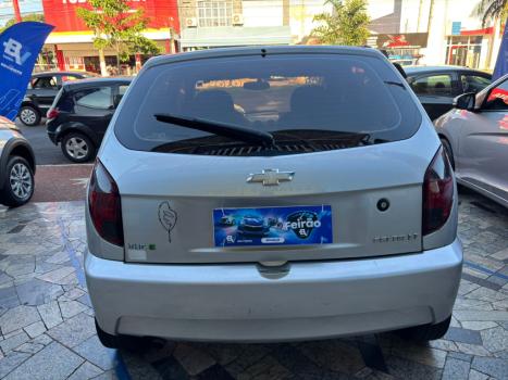 CHEVROLET Celta 1.0 4P LT FLEX, Foto 9