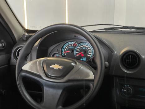 CHEVROLET Celta 1.0 VHC FLEX, Foto 4