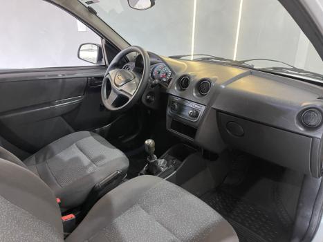 CHEVROLET Celta 1.0 VHC FLEX, Foto 8