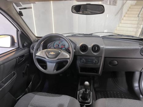 CHEVROLET Celta 1.0 VHC FLEX, Foto 10