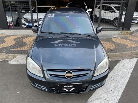 CHEVROLET Celta 1.0 VHC FLEX LIFE , Foto 3
