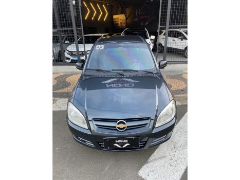 CHEVROLET Celta 1.0 VHC FLEX LIFE , Foto 4