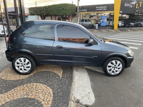 CHEVROLET Celta 1.0 VHC FLEX LIFE , Foto 7