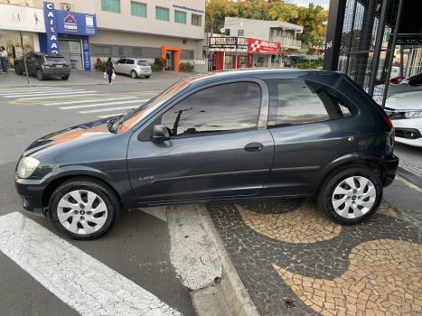 CHEVROLET Celta 1.0 VHC FLEX LIFE , Foto 9