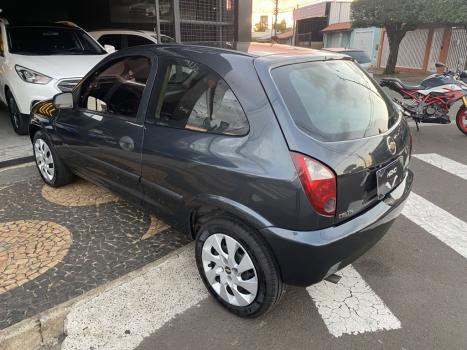 CHEVROLET Celta 1.0 VHC FLEX LIFE , Foto 10