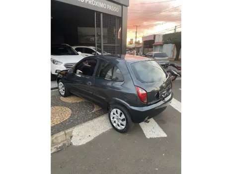 CHEVROLET Celta 1.0 VHC FLEX LIFE , Foto 11