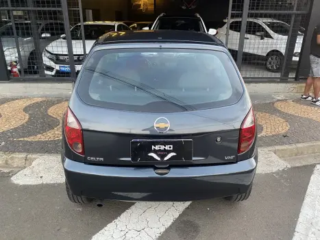 CHEVROLET Celta 1.0 VHC FLEX LIFE , Foto 13
