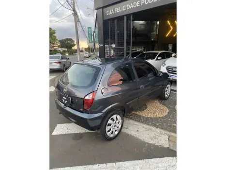 CHEVROLET Celta 1.0 VHC FLEX LIFE , Foto 14