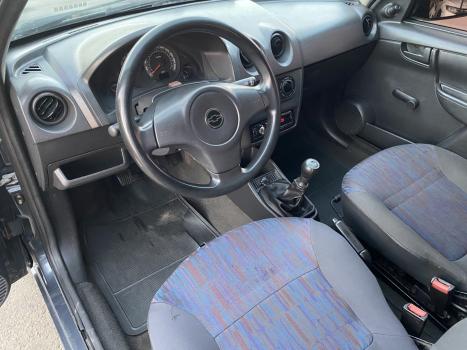 CHEVROLET Celta 1.0 VHC FLEX LIFE , Foto 19