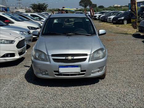CHEVROLET Celta 1.0 4P LT FLEX, Foto 1