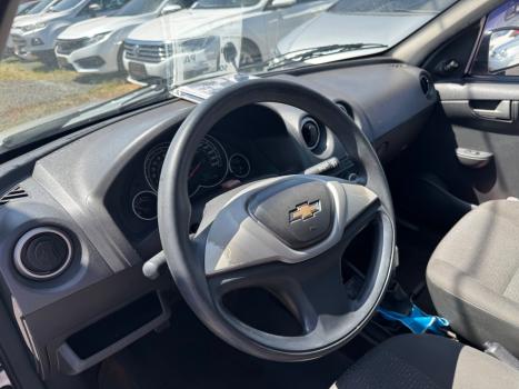 CHEVROLET Celta 1.0 4P LT FLEX, Foto 2