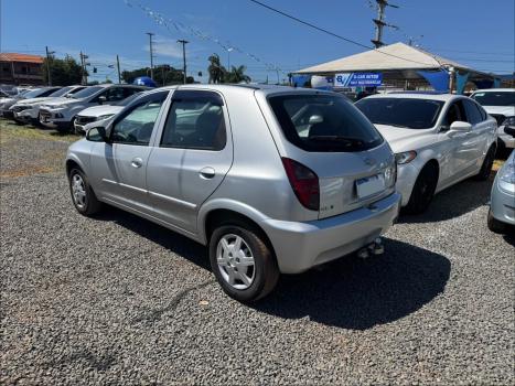CHEVROLET Celta 1.0 4P LT FLEX, Foto 5