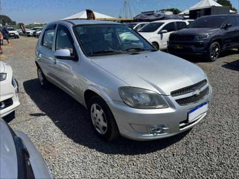 CHEVROLET Celta 1.0 4P LT FLEX, Foto 9