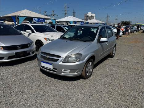 CHEVROLET Celta 1.0 4P LT FLEX, Foto 10