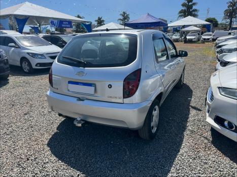 CHEVROLET Celta 1.0 4P LT FLEX, Foto 11