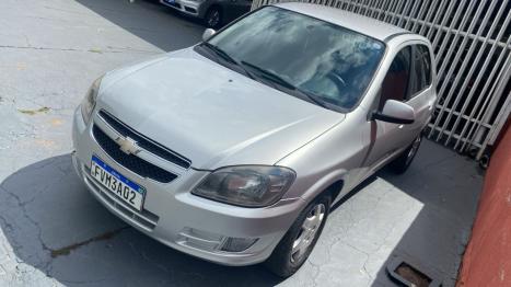 CHEVROLET Celta 1.0 LT VHCE FLEX, Foto 2