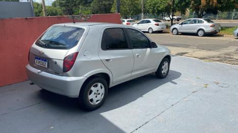 CHEVROLET Celta 1.0 LT VHCE FLEX, Foto 3