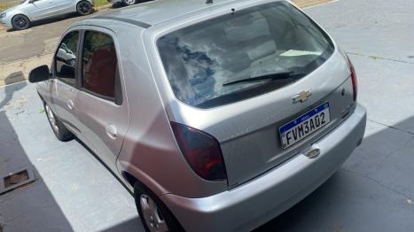 CHEVROLET Celta 1.0 LT VHCE FLEX, Foto 4