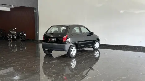 CHEVROLET Celta 1.0 VHC LIFE , Foto 4