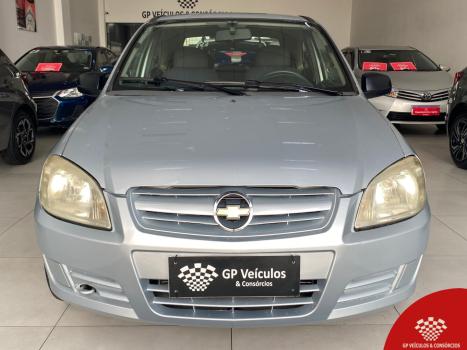 CHEVROLET Celta 1.0 SPIRIT, Foto 2