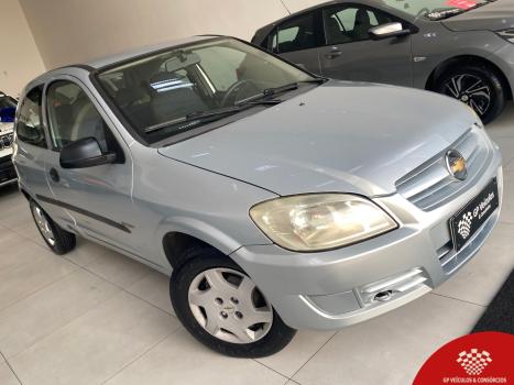CHEVROLET Celta 1.0 SPIRIT, Foto 3