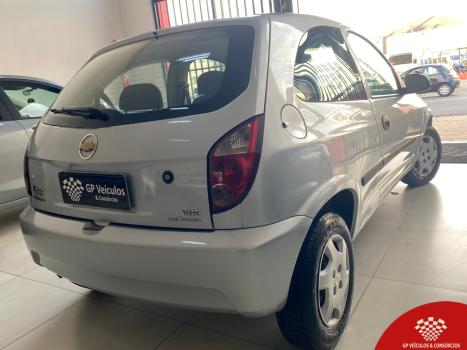 CHEVROLET Celta 1.0 SPIRIT, Foto 4