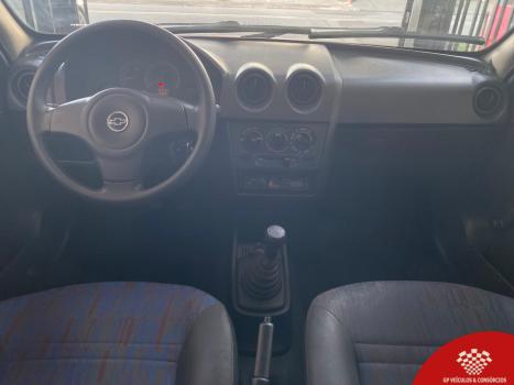 CHEVROLET Celta 1.0 SPIRIT, Foto 7