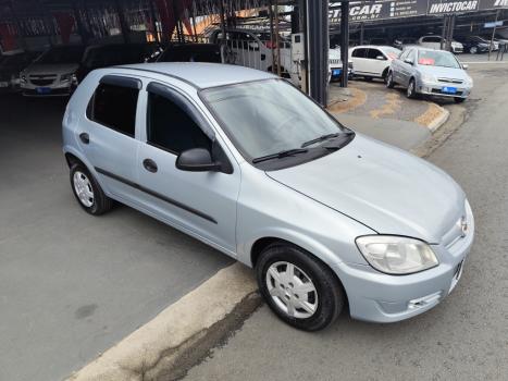 CHEVROLET Celta 1.0 VHC FLEX SPIRIT , Foto 2