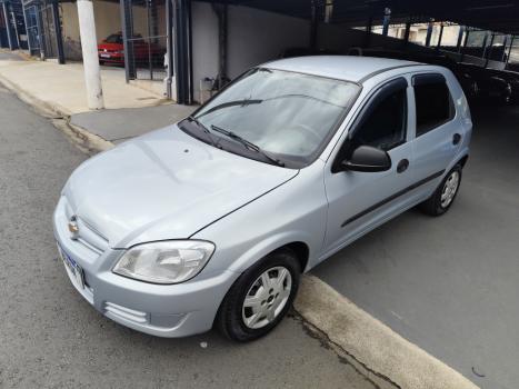 CHEVROLET Celta 1.0 VHC FLEX SPIRIT , Foto 4