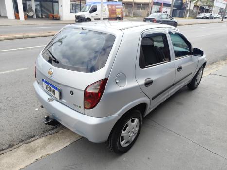 CHEVROLET Celta 1.0 VHC FLEX SPIRIT , Foto 5