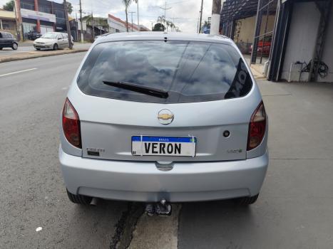 CHEVROLET Celta 1.0 VHC FLEX SPIRIT , Foto 6