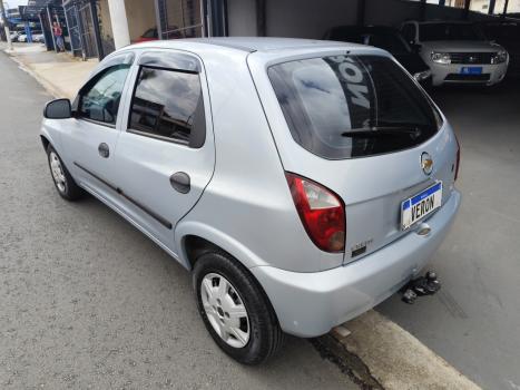 CHEVROLET Celta 1.0 VHC FLEX SPIRIT , Foto 7