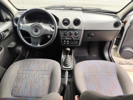 CHEVROLET Celta 1.0 VHC FLEX SPIRIT , Foto 8