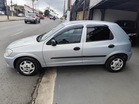 CHEVROLET Celta 1.0 VHC FLEX SPIRIT , Foto 12