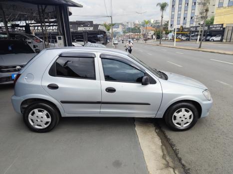 CHEVROLET Celta 1.0 VHC FLEX SPIRIT , Foto 14