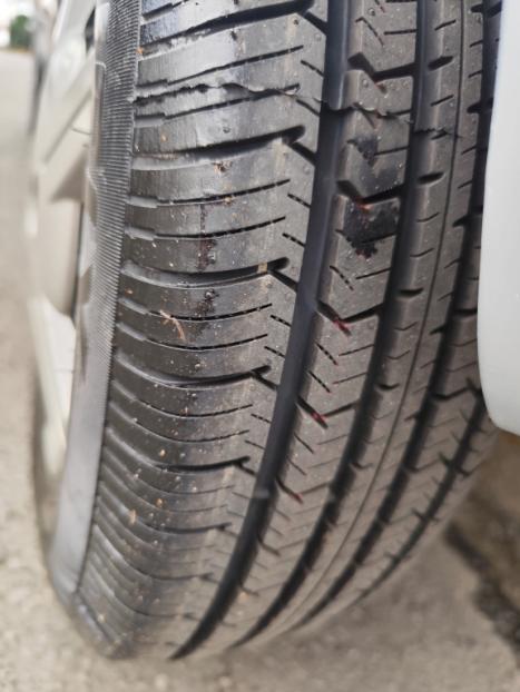 CHEVROLET Celta 1.0 VHC FLEX SPIRIT , Foto 16