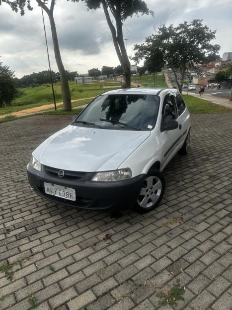 CHEVROLET Celta 1.0 VHC, Foto 1