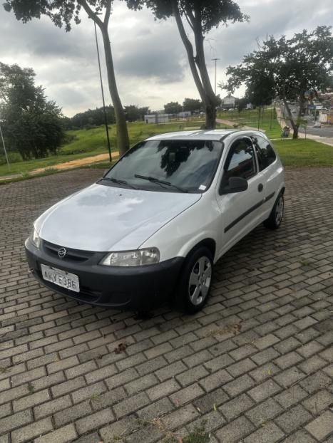 CHEVROLET Celta 1.0 VHC, Foto 2