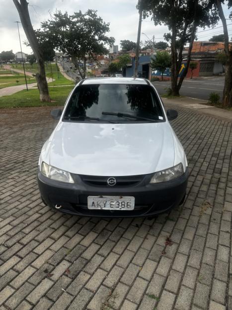 CHEVROLET Celta 1.0 VHC, Foto 3